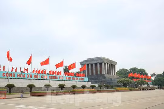 Chúng con canh giấc ngủ cho Người- Ảnh internet.