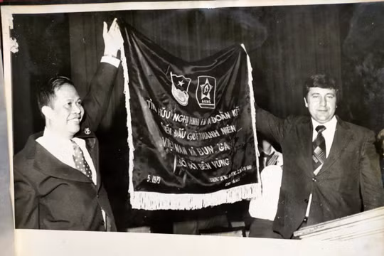 Chuyện về 5 lão tướng tham gia trận đánh Điện Biên Phủ 70 năm trước