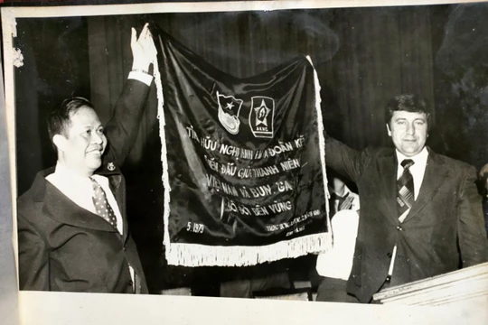 Chuyện về 5 lão tướng tham gia trận đánh Điện Biên Phủ 70 năm trước