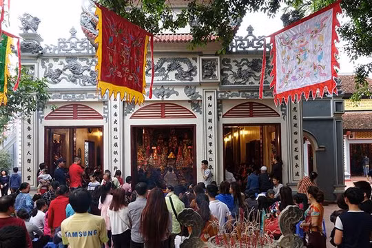 Phủ Tây Hồ