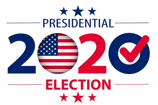 Cuộc chạy đua vào Nhà Trắng năm nay sẽ hết sức khó lường- Ảnh internet.