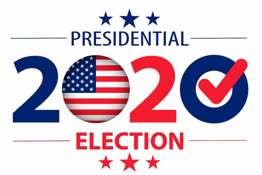 Cuộc chạy đua vào Nhà Trắng năm nay sẽ hết sức khó lường- Ảnh internet.