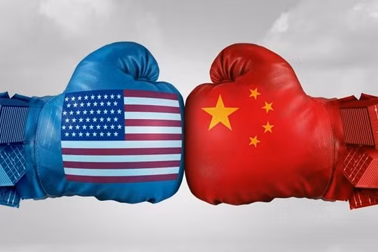 Cuộc chiến thương mại Mỹ - Trung đang chuyển dần thành cuộc chiến toàn diện, đưa hai nền kinh tế lớn nhất thế giới vào một cuộc “chiến tranh lạnh”.