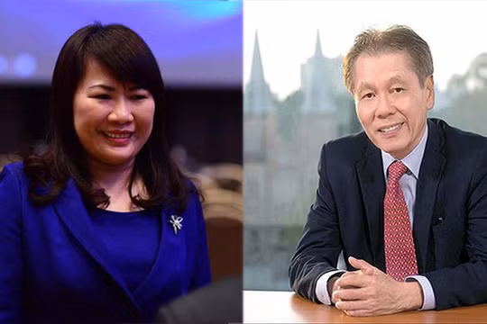 Cuộc tranh chấp chiếc ghế Chủ tịch HĐQT, mà ẩn sau đó là cuộc chiến quyền lực giữa các nhóm cổ đông lớn ở Eximbank vẫn rất phức tạp.