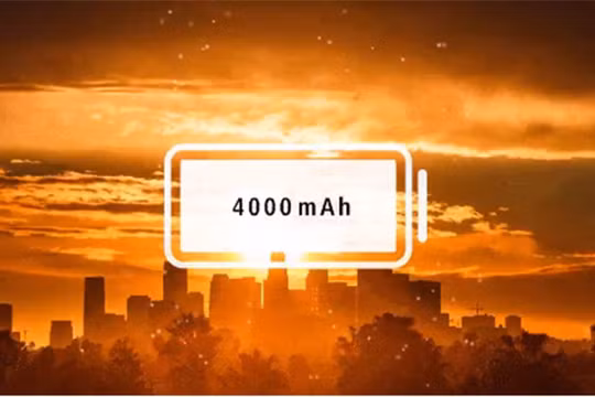 Ảnh trích từ teaser Huawei Mate 10