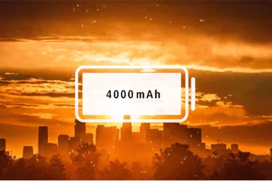 Ảnh trích từ teaser Huawei Mate 10