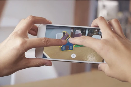 (Ảnh minh họa: Android Authority)