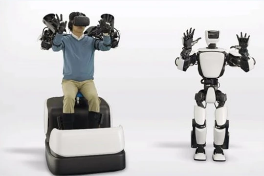 Nguồn ảnh: Futurism