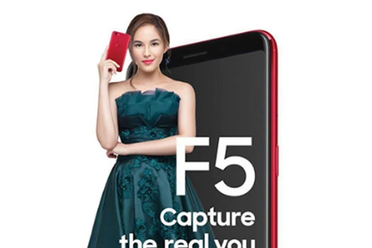 Hình ảnh từ video quảng cáo tại Phillipines. Nguồn: gizbot