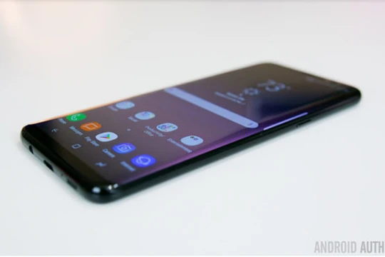 Ảnh: Android Authority