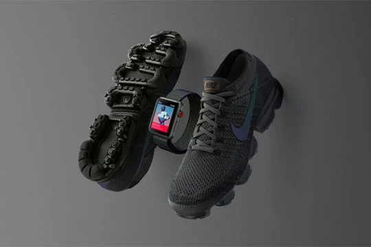 Ảnh minh hoạ (Phone Arena)