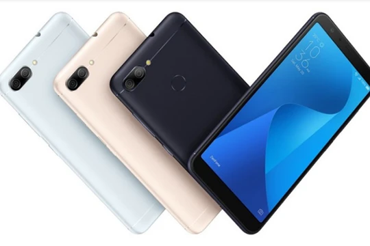 (ảnh: Android Authority)