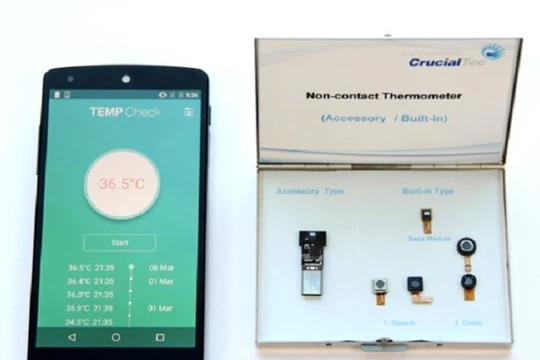 Ảnh minh họa. Nguồn: Android Authority