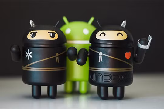 Ảnh minh họa (AndroidPit)