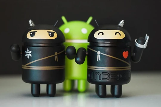 Ảnh minh họa (AndroidPit)