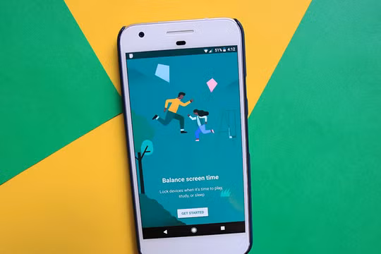 Ảnh minh họa (Android Central)