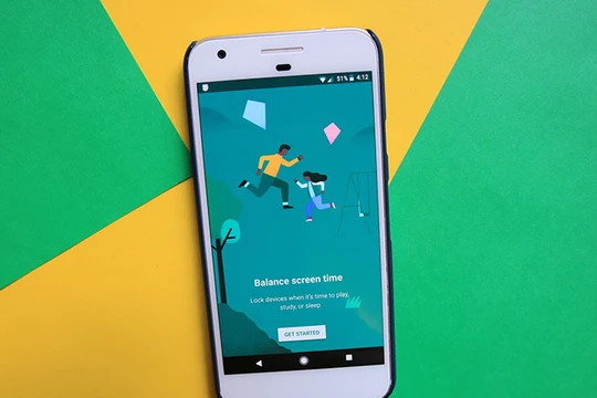 Ảnh minh họa (Android Central)