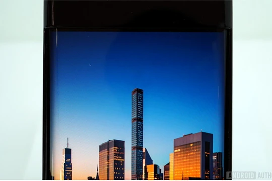 ảnh minh họa (Androiod Authority)