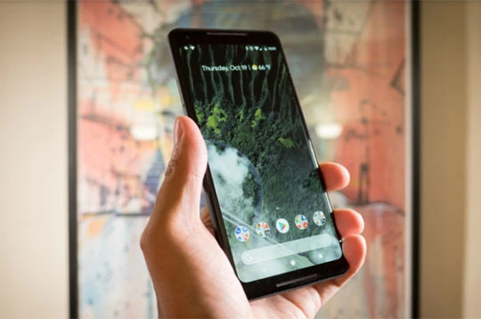 Ảnh minh hoạ (Android Authority)