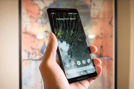 Ảnh minh hoạ (Android Authority)