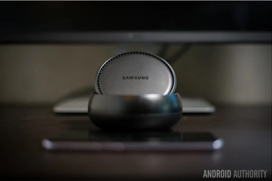 Samsung Dex 