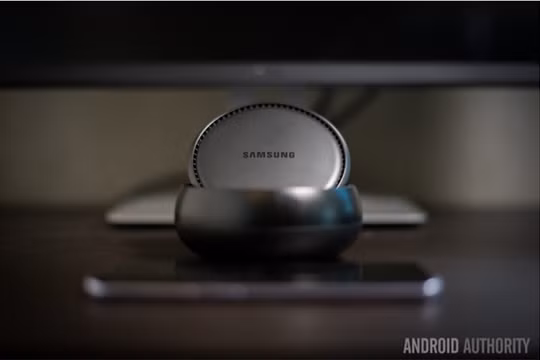 Samsung Dex 