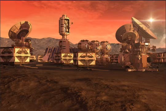 Ảnh minh họa. Nguồn: Futurism