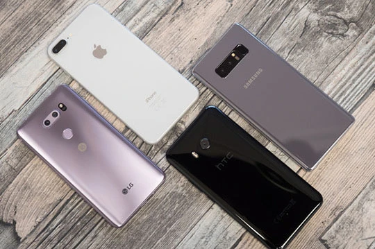 Ảnh minh hoạ (Phone Arena)