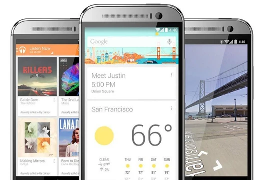 Ảnh minh họa. Nguồn: Android Authority