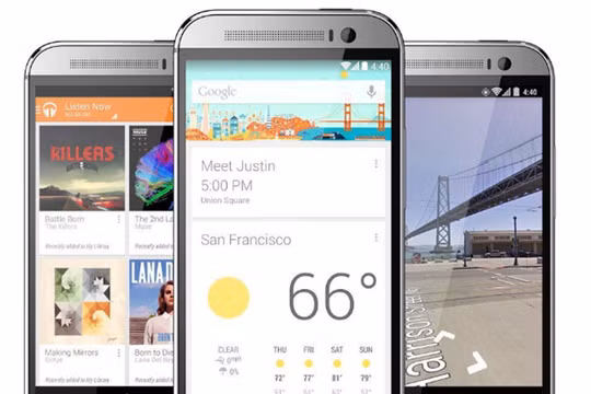 Ảnh minh họa. Nguồn: Android Authority