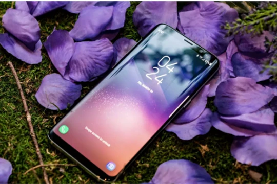 Samsung Galaxy S8