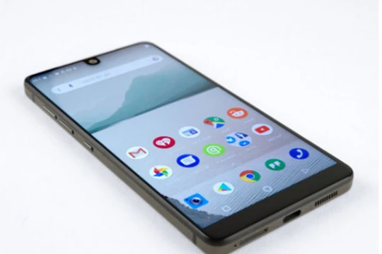 Ảnh: Antonio Villas-Boas/Business Insider