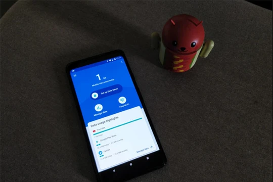 Nguồn: Android Authority