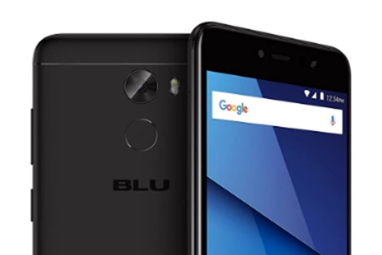 Blu Vivo 8L