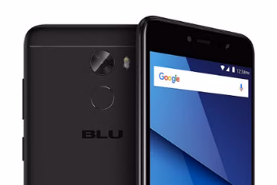 Blu Vivo 8L