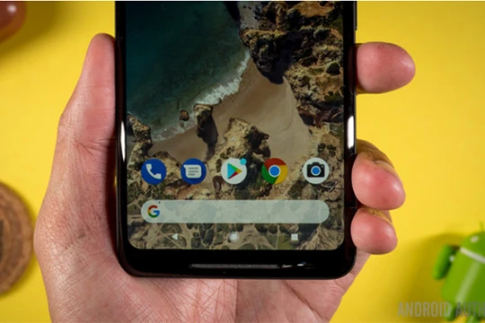 Ảnh minh họa (Android Authority)