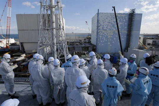 Ảnh minh họa. Nguồn: Financial Times