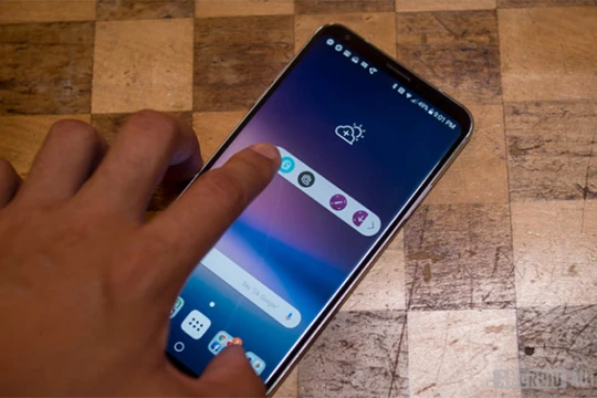 Ảnh minh họa (Android Authority)