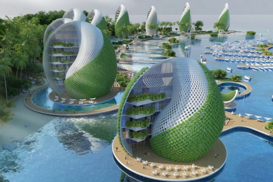 Ảnh minh họa. Nguồn: Futurism