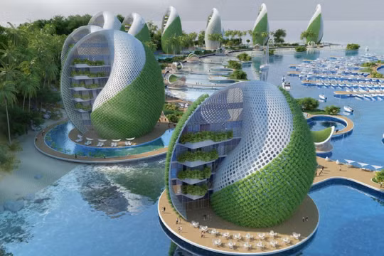 Ảnh minh họa. Nguồn: Futurism