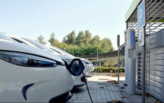 Ảnh minh họa. Nguồn: Futurism