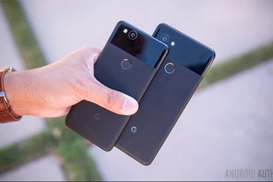 (Ảnh minh họa: Android Authority)