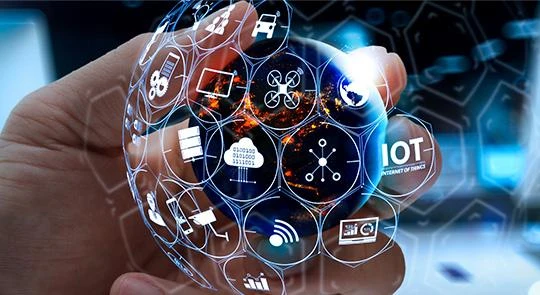 Nhiều nhà sản xuất e ngại về việc tham gia vào lĩnh vực bảo mật vì cho rằng đây là một quá trình tốn kém cũng như là nguyên nhân dẫn đến nguy cơ chậm chễ trong việc phát hành sản phẩm. Ảnh: Edge Smart Solutions