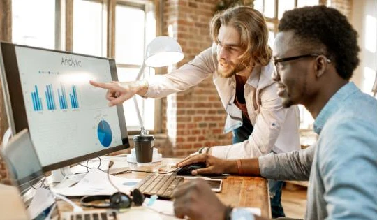 Ảnh: State of Digital Publishing