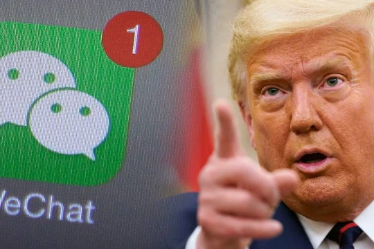 Ảnh: Nikkei Asian Review