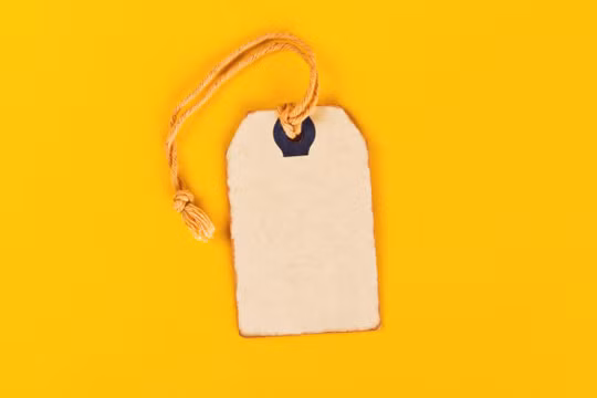 Không có tag - siêu dữ liệu, tất cả những gì bạn còn lại chỉ là những con số không có ngữ cảnh. Ảnh: What's New In Publishing