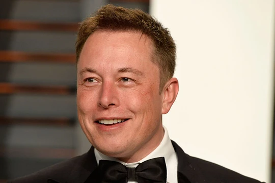 Giá trị tài sản ròng của tỉ phú Elon Musk đã gia tăng một cách đáng kinh ngạc trong thời gian gần đây.