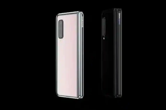 Samsung Galaxy Fold 2 dự kiến ​​sẽ được ra mắt vào quý 3 năm 2020. Ảnh: Hindustan Times