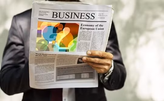 Google từ lâu đã bị các hãng tin chỉ trích vì không chịu trả tiền bản quyền sử dụng tin tức. (Ảnh: WRAL TechWire)