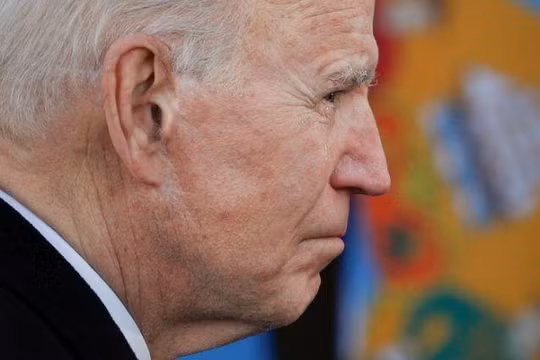 Lễ nhậm chức của tân Tổng thống Joe Biden đã được tổ chức vào hôm 20/1 vừa qua. Ảnh: Reuters